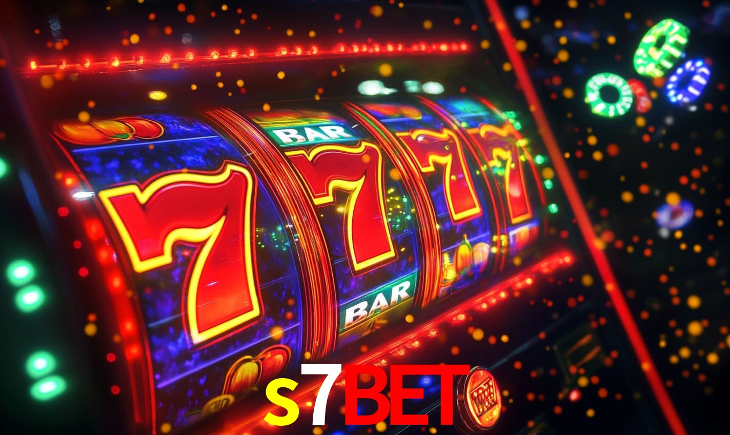 s7bet: Seu Cassino Premiado com Pagamentos Rápidos