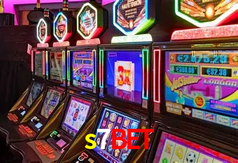 Desvendando o Mundo dos Jogos Virtuais na s7bet