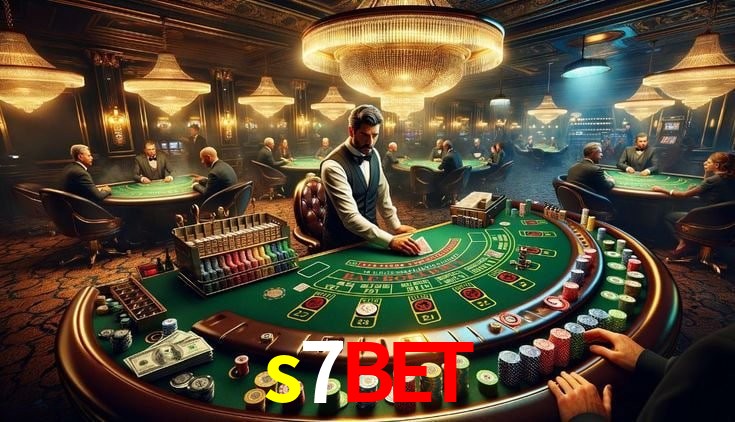 Welcome Bonus s7bet