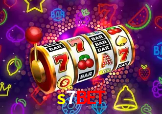 A Revolução dos Aplicativos de Jogos no s7bet