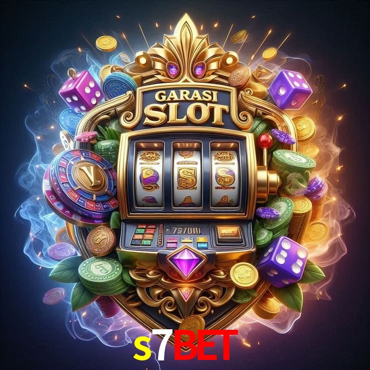 Casino Ao Vivo s7bet