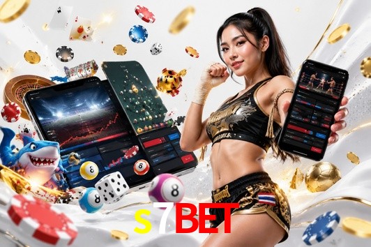 Platform Technology s7bet