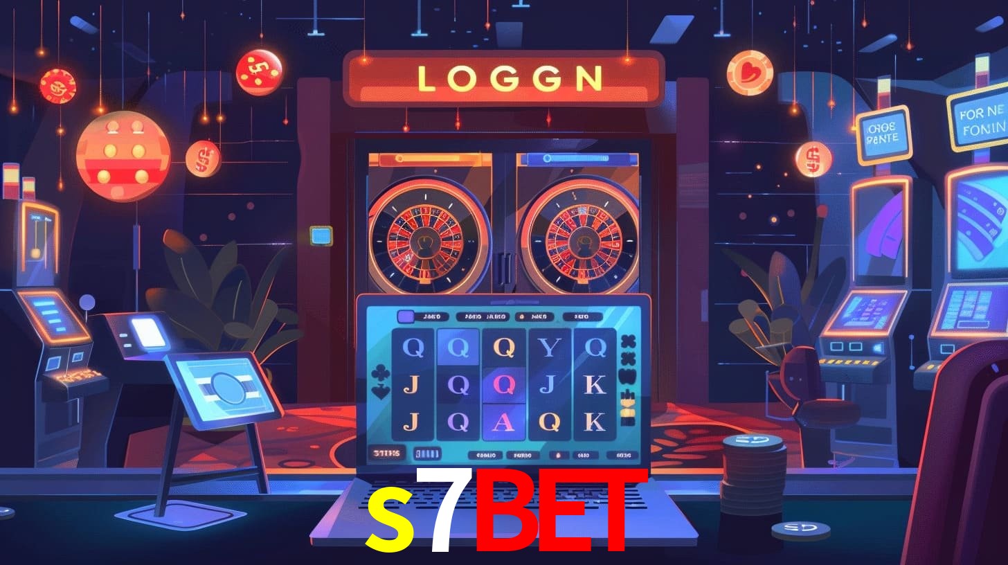 Benefícios da Conta s7bet