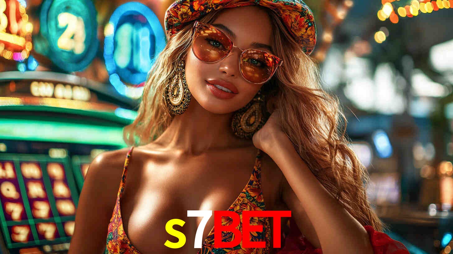 s7bet App Interface