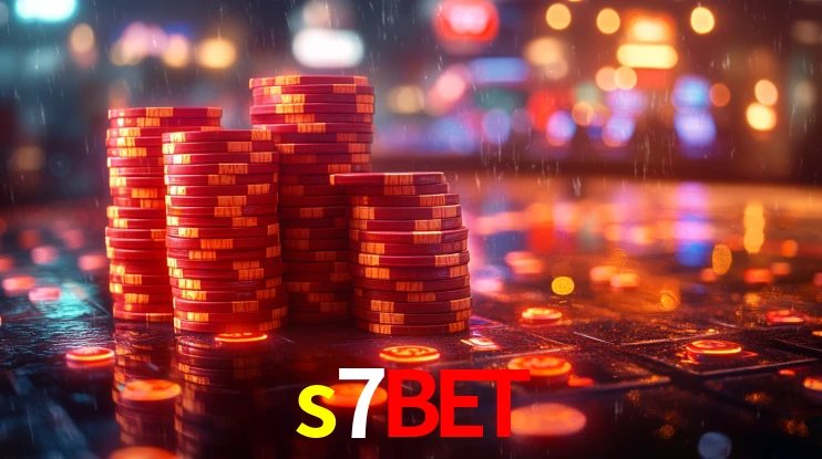 s7bet: Jogos de Caça-Níqueis-Altas Recompensas, Roleta-Velocidade, Blackjack-Desafios Máximos