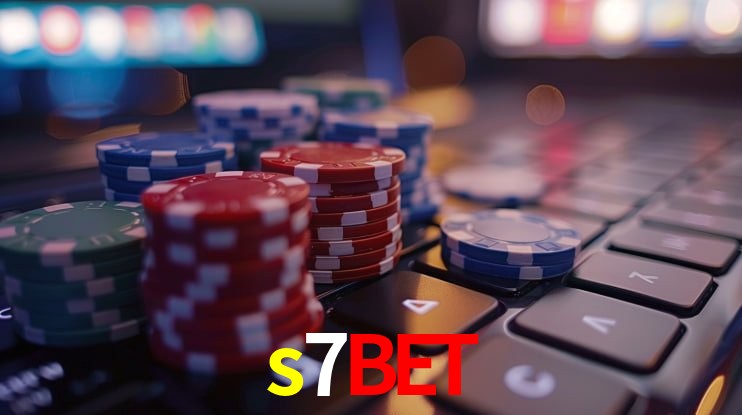 Provedores de Jogos s7bet