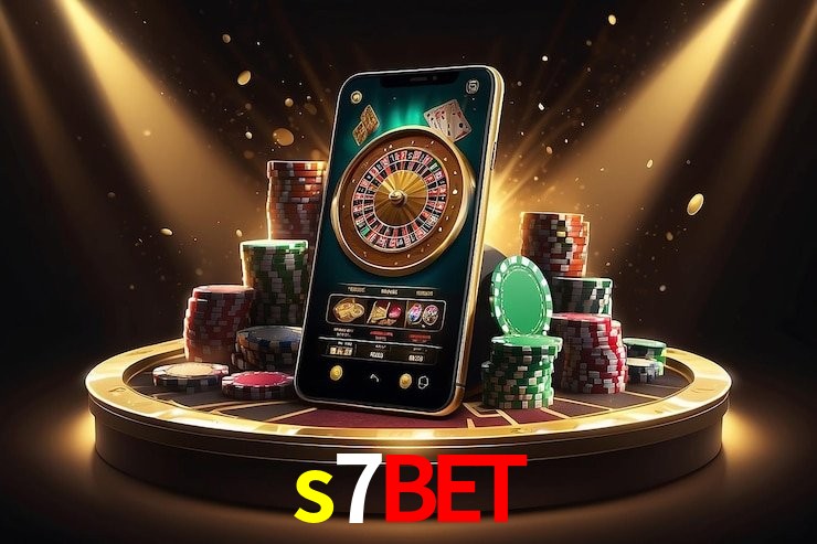 Jogos de Slot s7bet