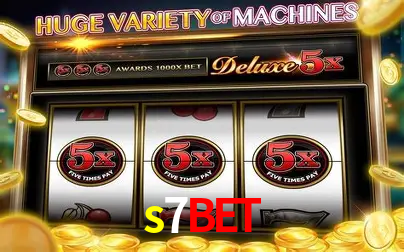 A Emoção da Loteria na s7bet: Uma Chance de Mudança de Vida