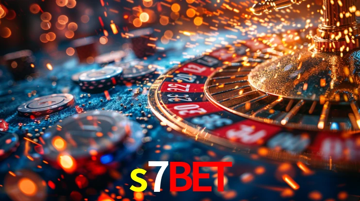 Account Benefits s7bet