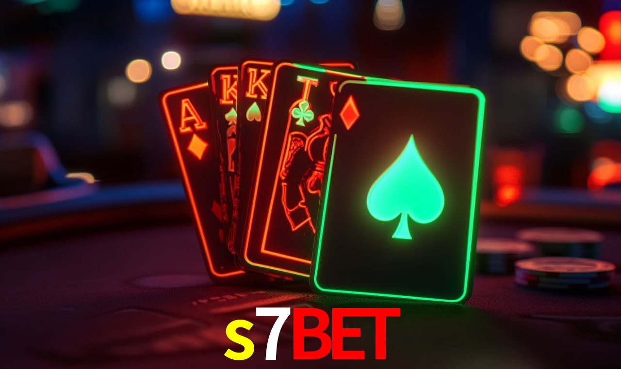 Ofertas Exclusivas s7bet