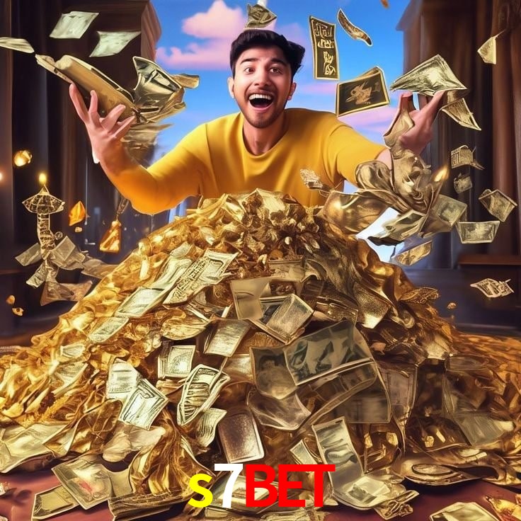 Bônus Diários s7bet