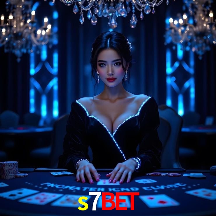 Estatísticas do Jogo s7bet