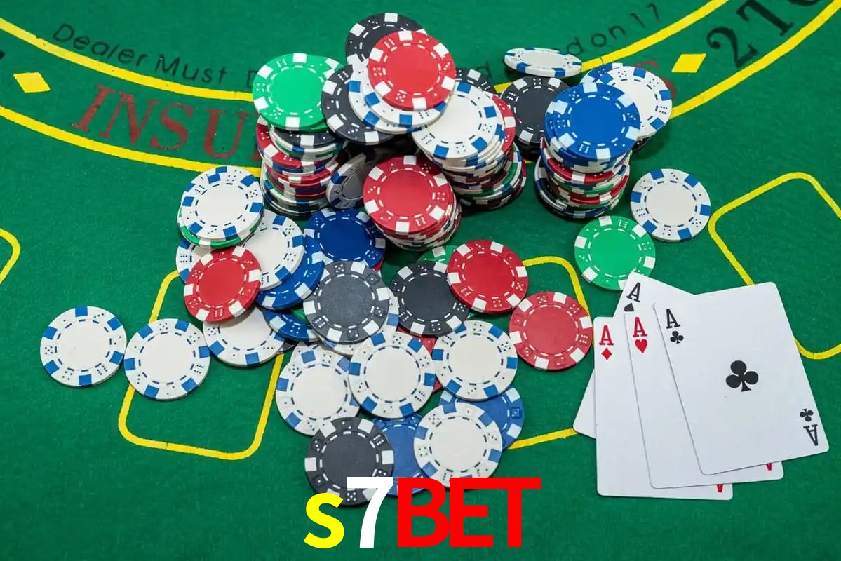 Interface Premium s7bet
