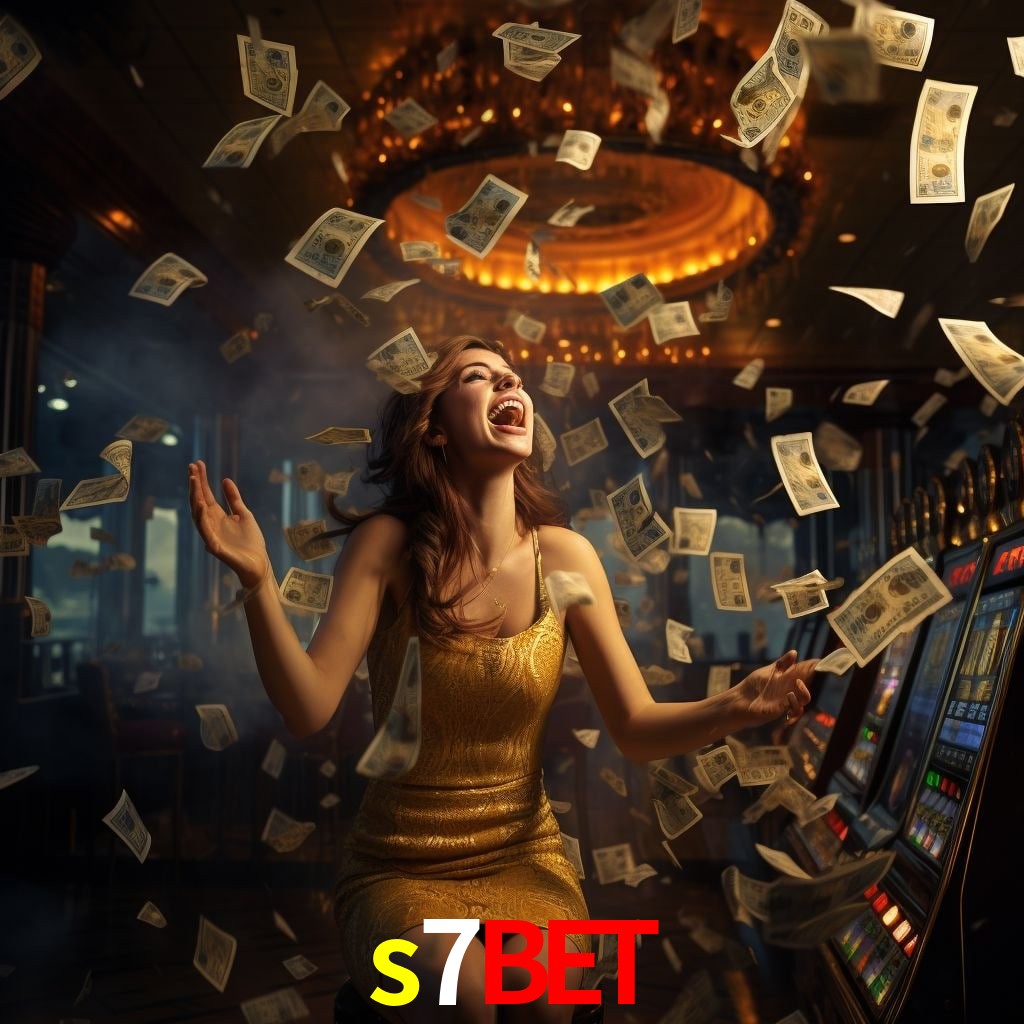 Blackjack Table s7bet