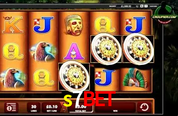 A Emoção da Loteria na s7bet: Uma Chance de Mudança de Vida