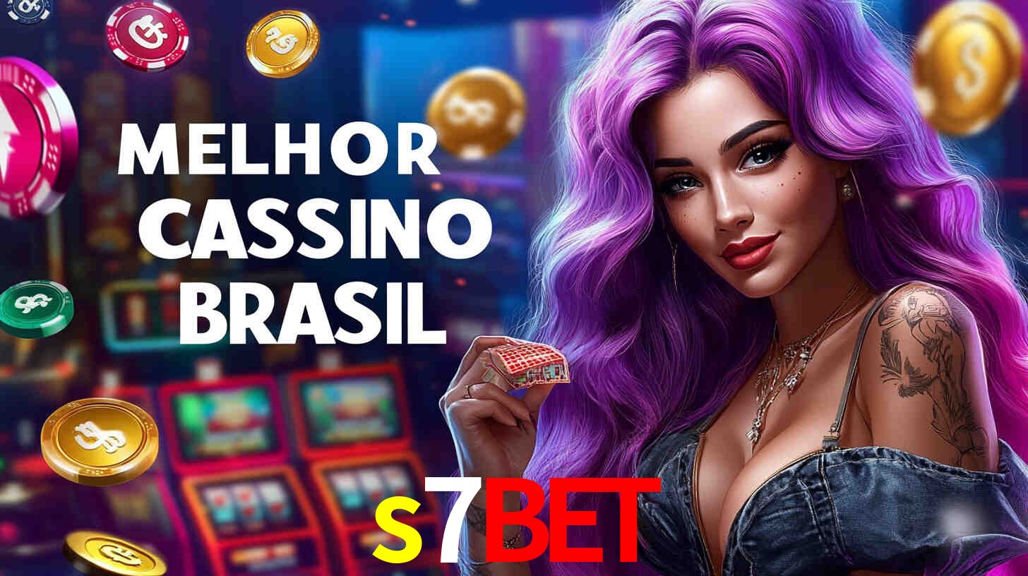 Apostas Esportivas na s7bet: Um Guia Completo