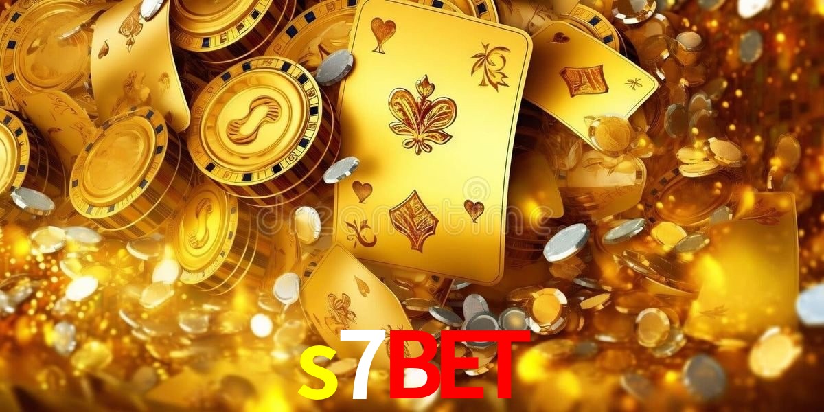 Inovações de Jogos na s7bet: O Futuro das Experiências Interativas