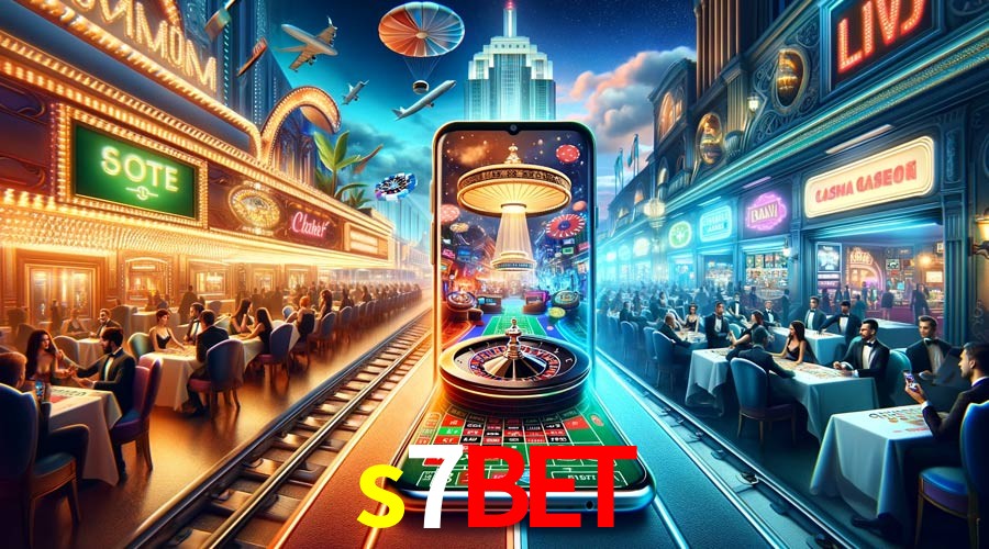 Seasonal Promotions s7bet