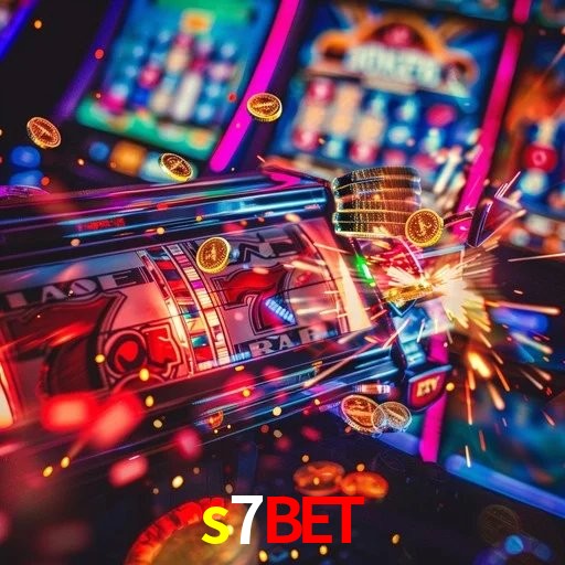 Jogos Exclusivos s7bet