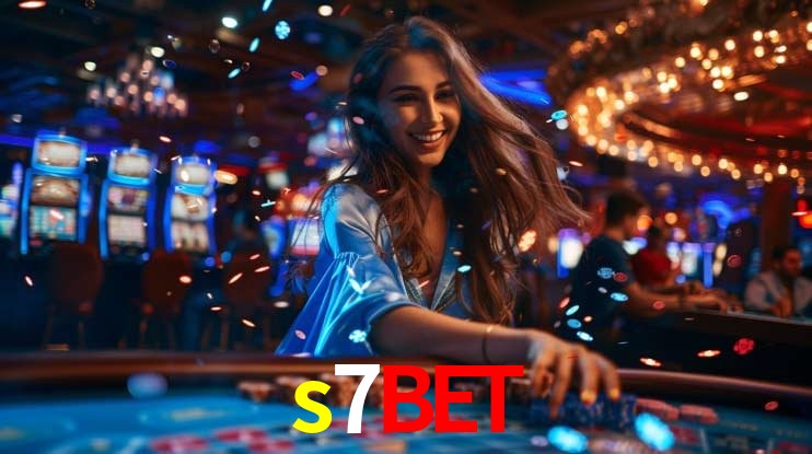 Tennis Betting s7bet