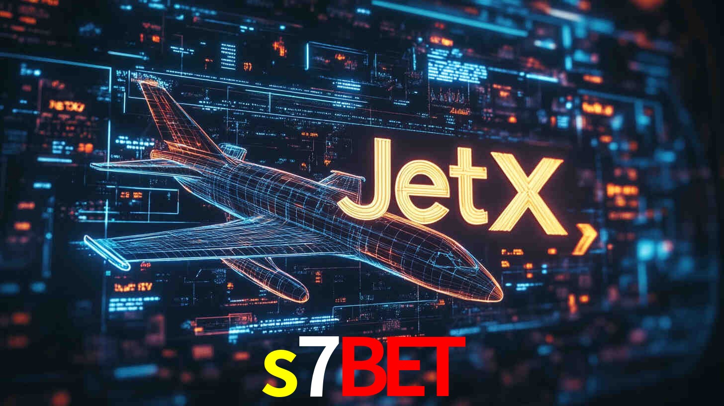 Apostas Esportivas na s7bet: Um Guia Completo
