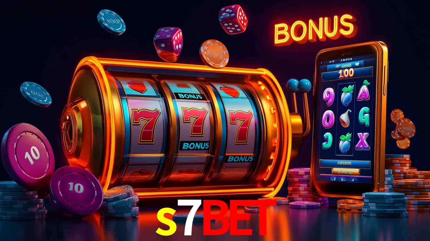 A Popularidade dos Caça-Níqueis no s7bet