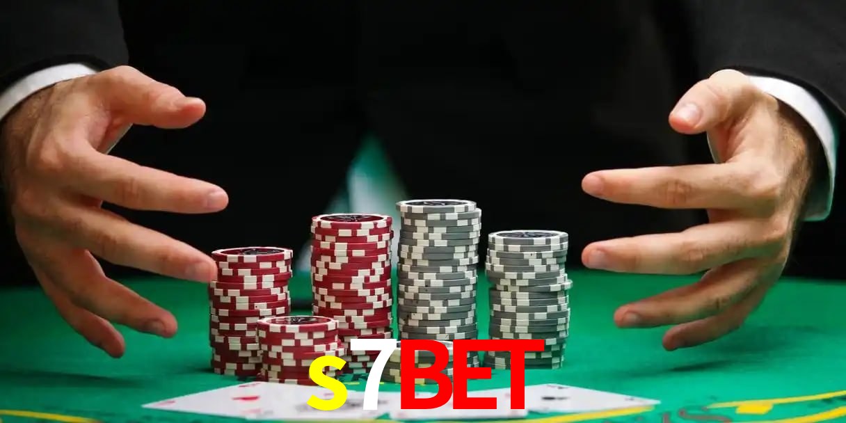 Promoções Sazonais s7bet