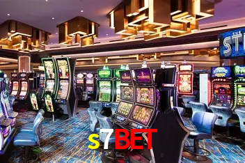 A Revolução dos Aplicativos de Jogos no s7bet