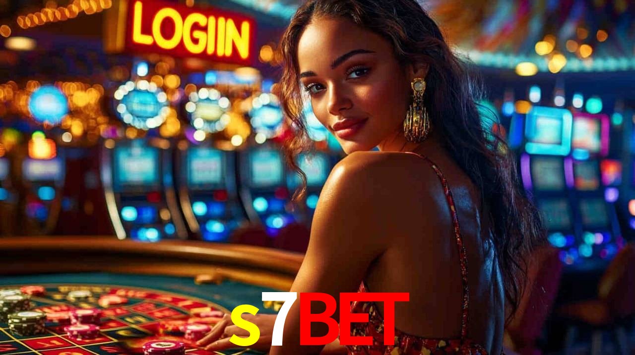 Recursos de Bônus s7bet