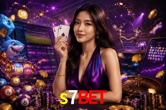 Roulette Table s7bet