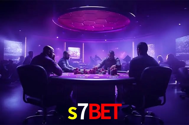Estatísticas Esportivas s7bet