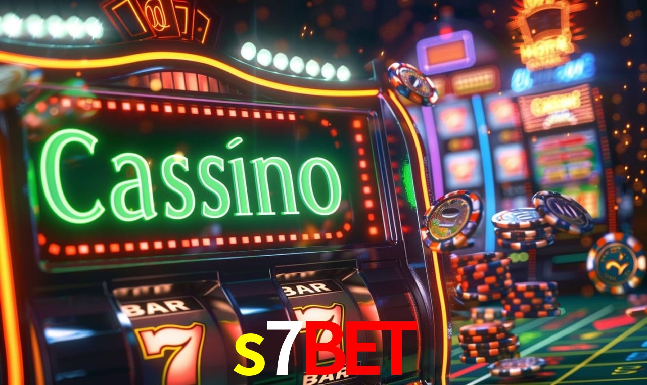 Diretório de Jogos s7bet