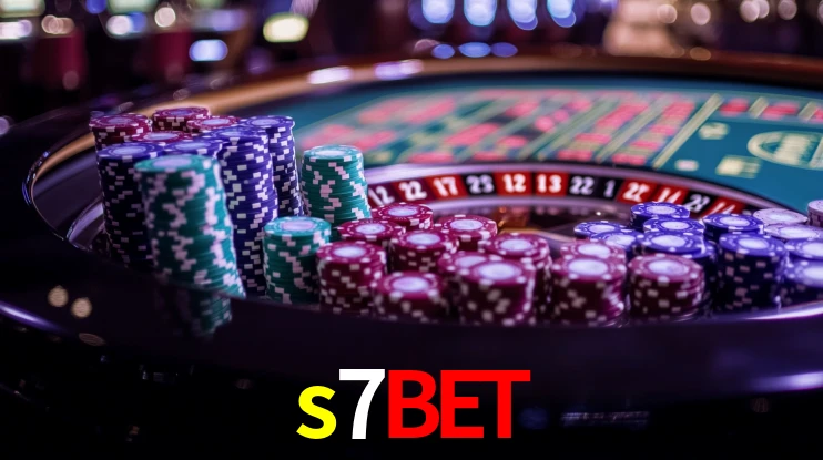 Welcome Bonus s7bet