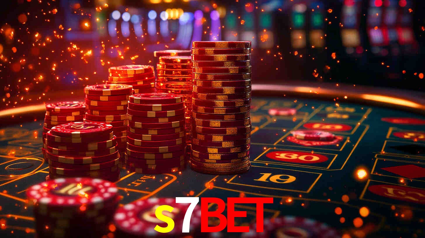 Premium Interface s7bet