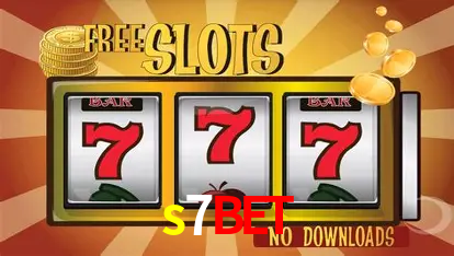 Descubra o Mundo do Cassino Online com s7bet