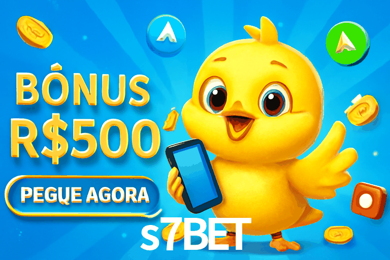 Exclusive Offers s7bet