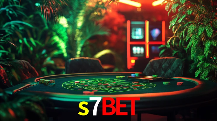 Daily Bonuses s7bet