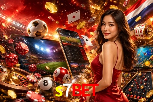 Secure Login s7bet