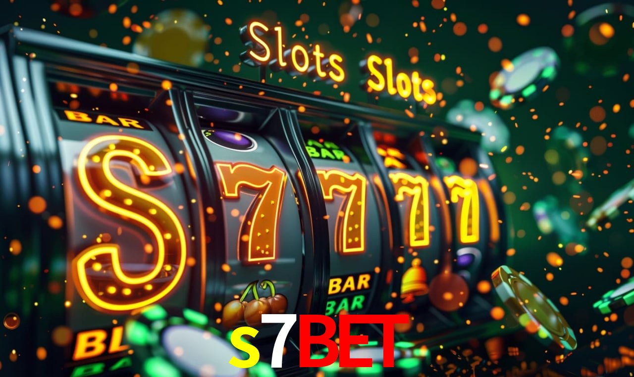 Mesa de Blackjack s7bet