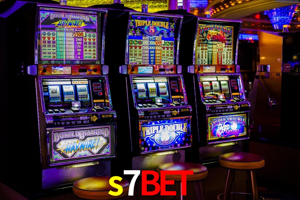 Casino VIP s7bet