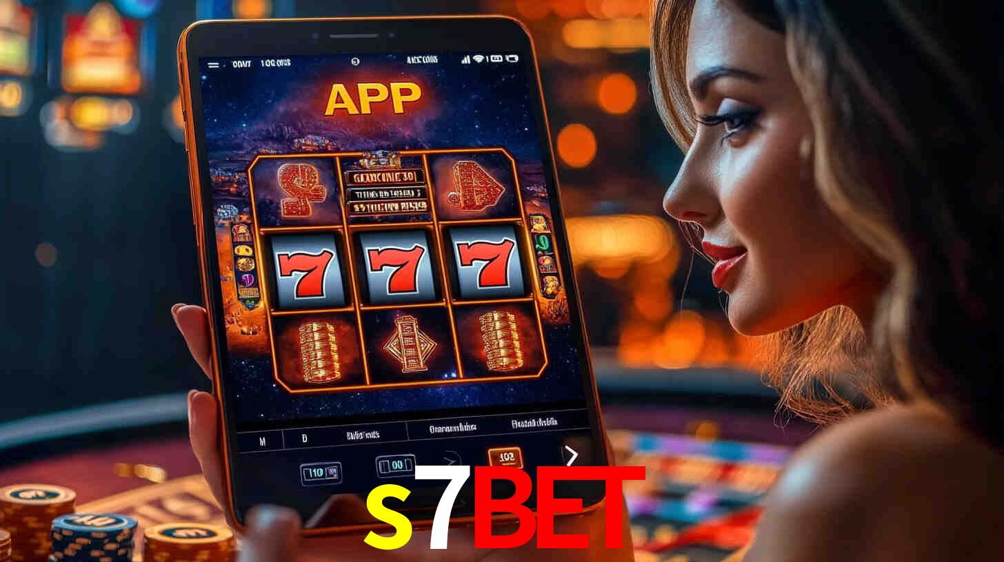 s7bet.com