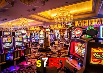 Descubra a Essência do s7bet: Nossa História e Compromissos