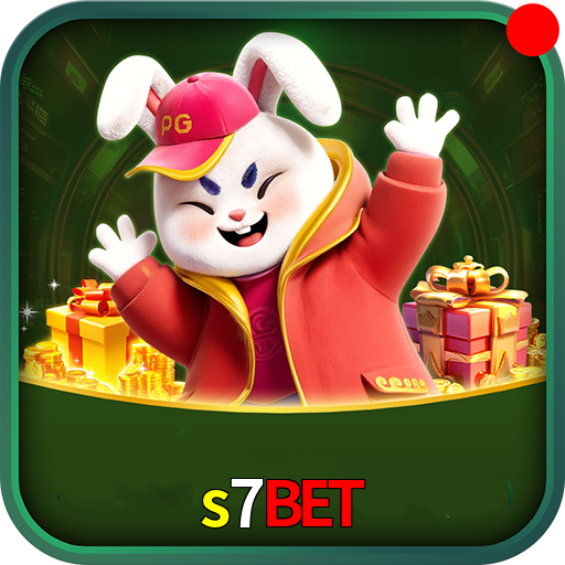 Logo da s7bet